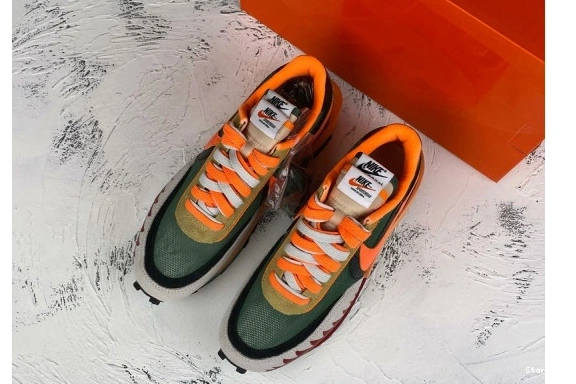 sacai BV0073-081 LD Shark Nike Big Waffle 0828